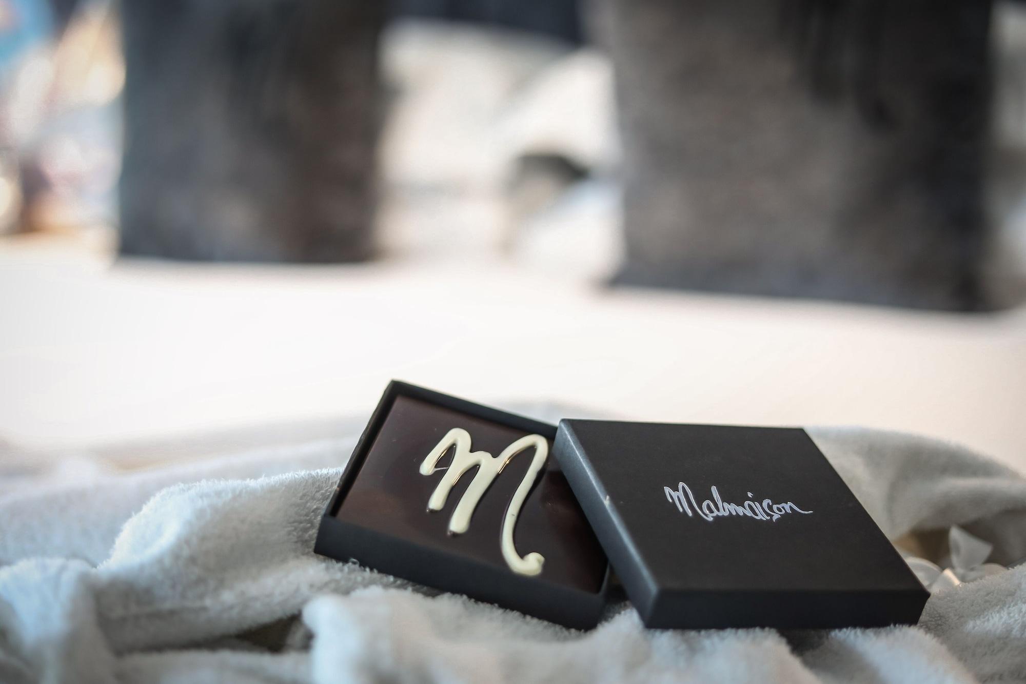 Malmaison Hotel Leeds Leeds  Eksteriør bilde