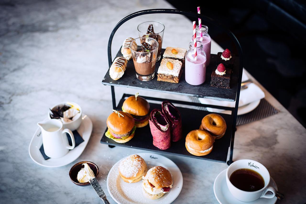 Malmaison Hotel Leeds Leeds  Eksteriør bilde