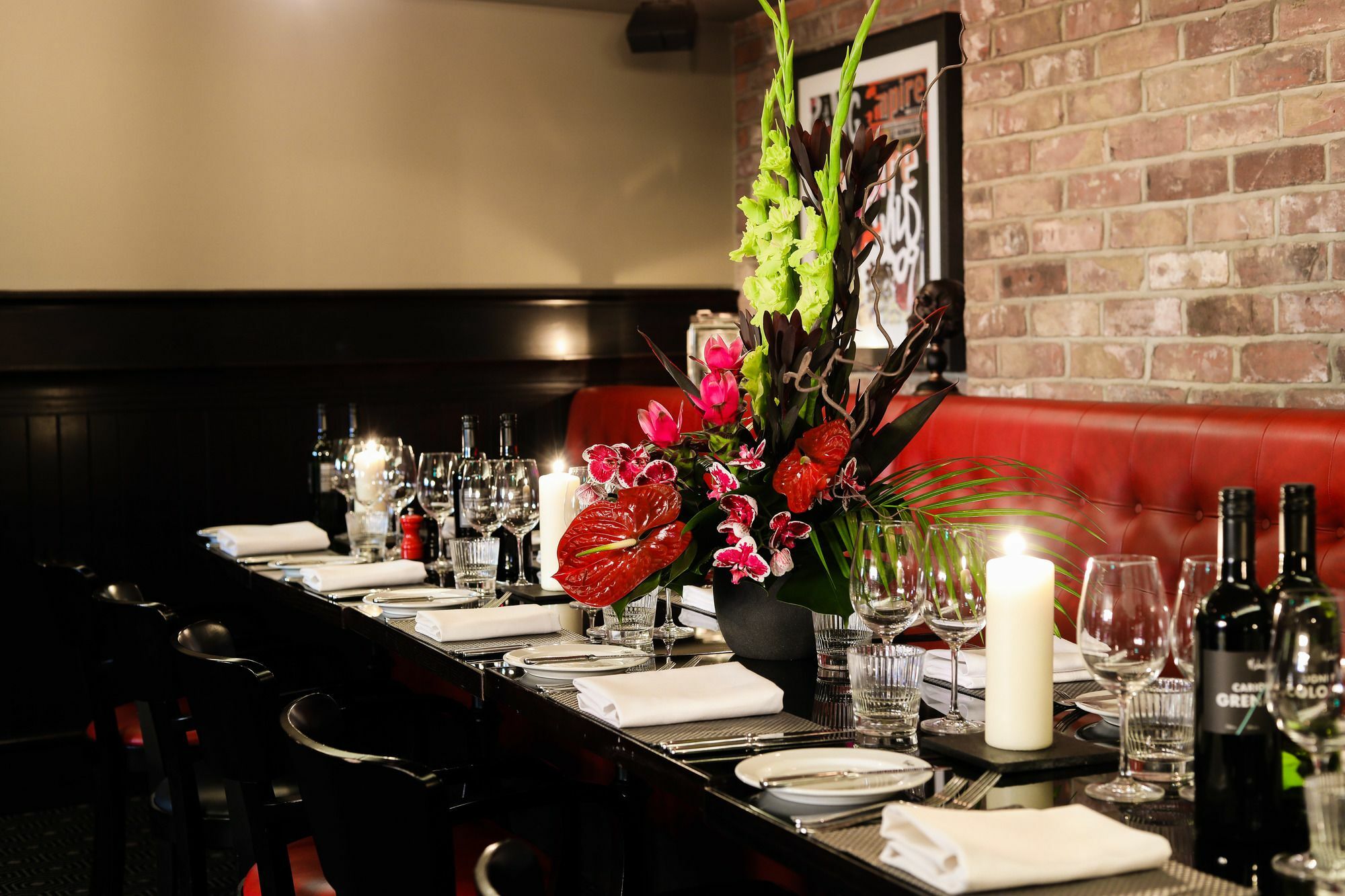 Malmaison Hotel Leeds Leeds  Eksteriør bilde