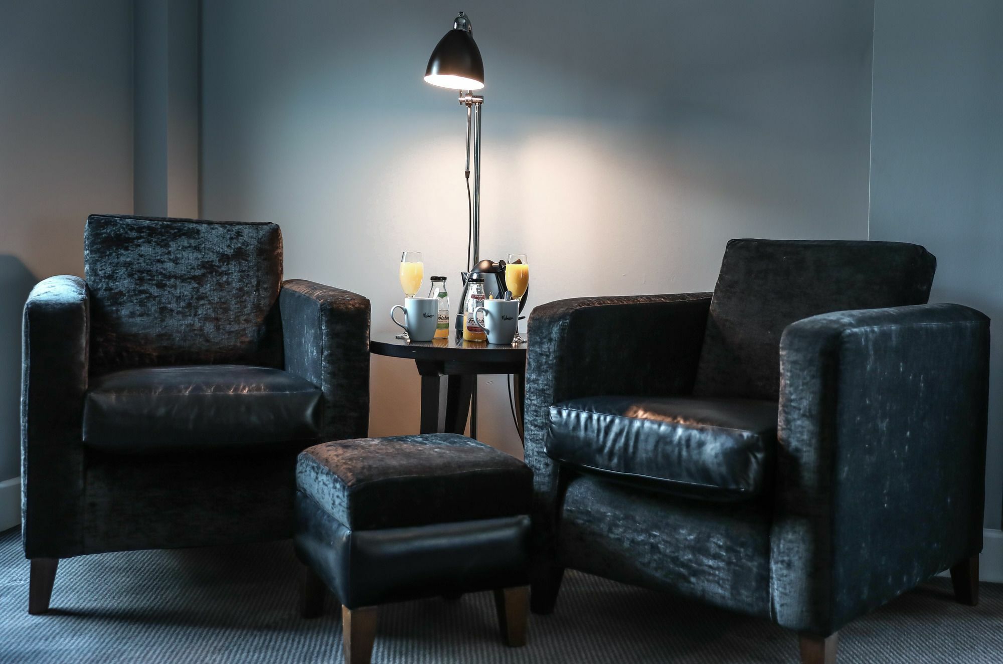 Malmaison Hotel Leeds Leeds  Eksteriør bilde