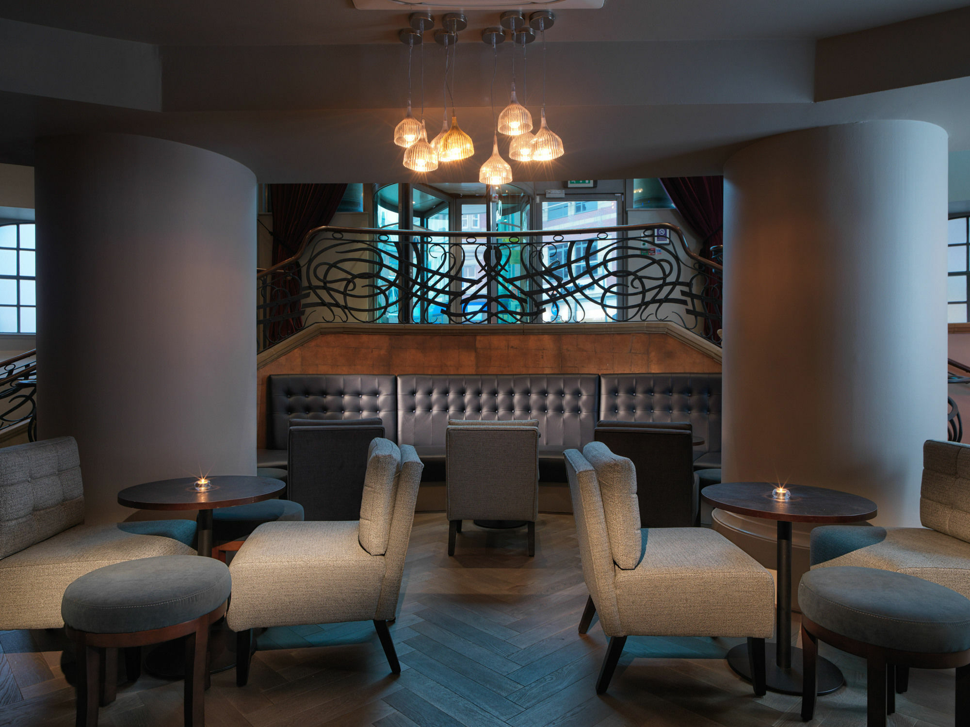 Malmaison Hotel Leeds Leeds  Eksteriør bilde