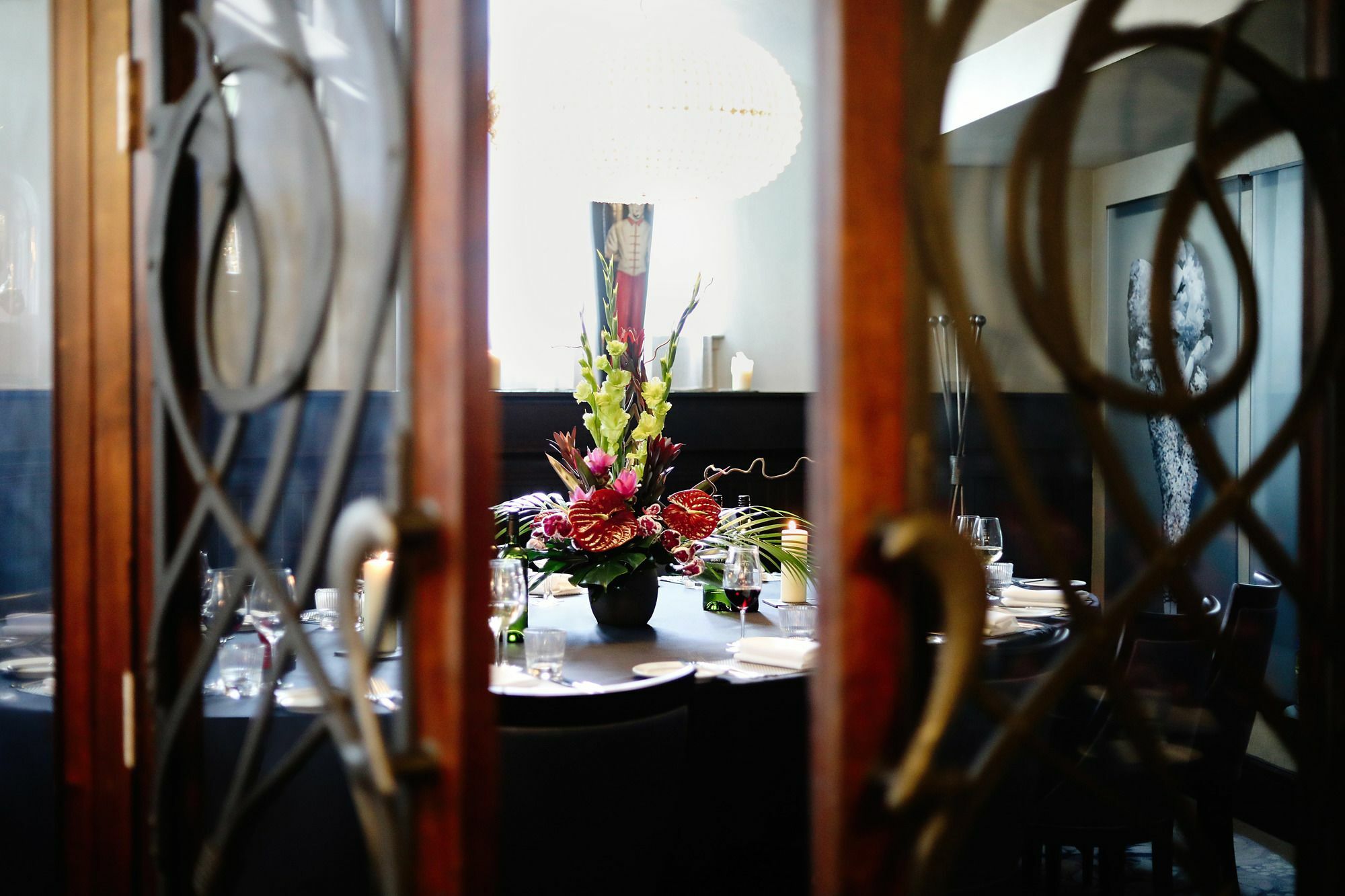Malmaison Hotel Leeds Leeds  Eksteriør bilde