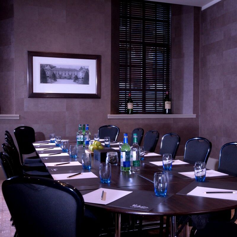 Malmaison Hotel Leeds Leeds  Eksteriør bilde